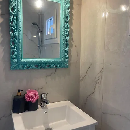 Holiday home Silvia Skala Sotiros